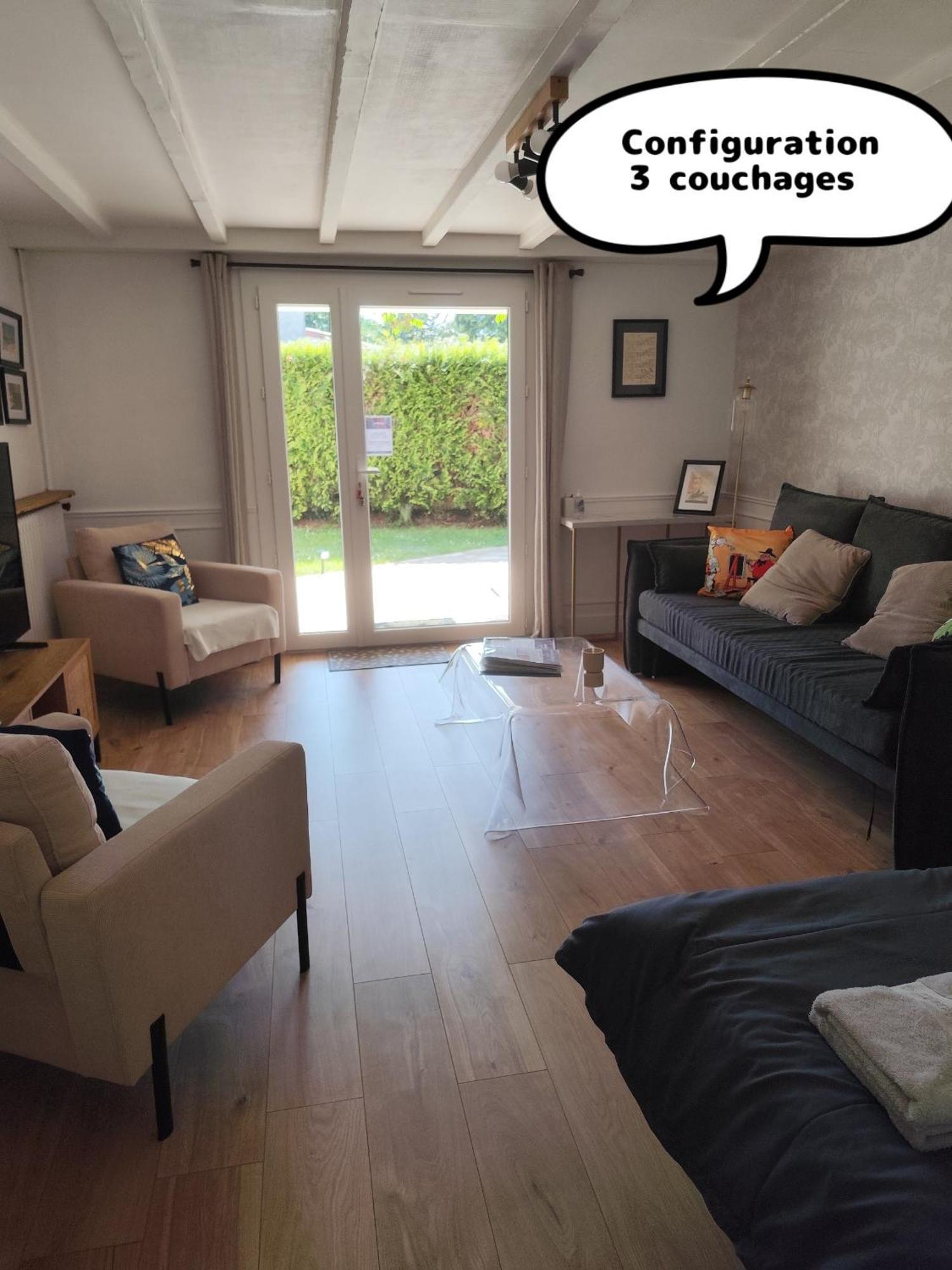 Au 9Eme Art Apartment La Rochefoucauld Ngoại thất bức ảnh